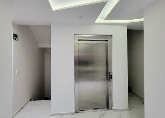 Tu Hogar De Lujo En El Corazón De Apartamento Playa del Carmen