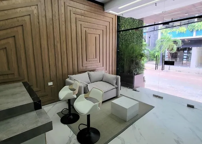 Tu Hogar De Lujo En El Corazón De Playa del Carmen