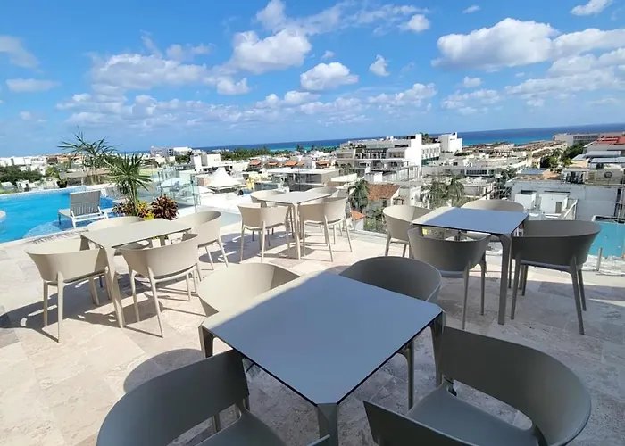Apartamento Tu Hogar De Lujo En El Corazón De *