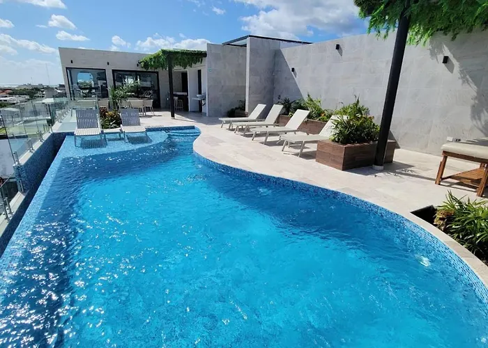 Apartamento Tu Hogar De Lujo En El Corazón De
