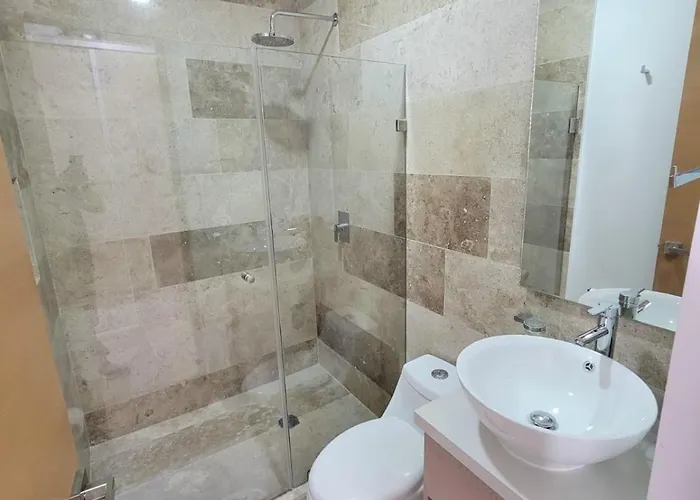 Apartamento Tu Hogar De Lujo En El Corazón De *