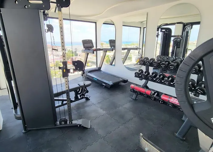 Tu Hogar De Lujo En El Corazón De Playa del Carmen