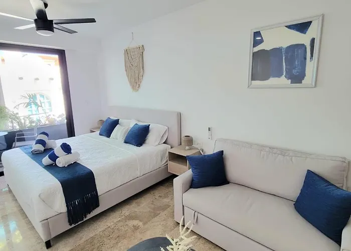 Apartamento Tu Hogar De Lujo En El Corazón De *