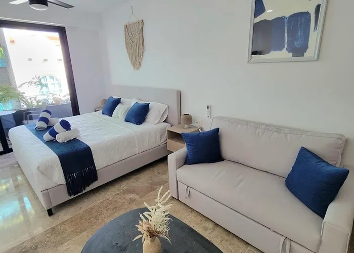 Tu Hogar De Lujo En El Corazón De *