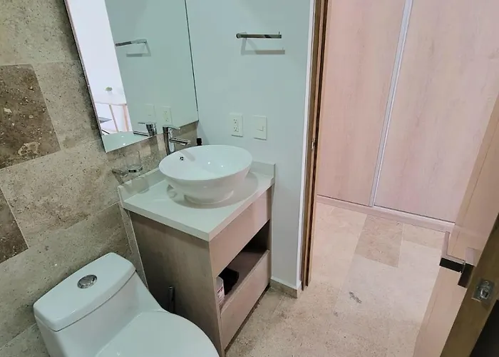 Tu Hogar De Lujo En El Corazón De