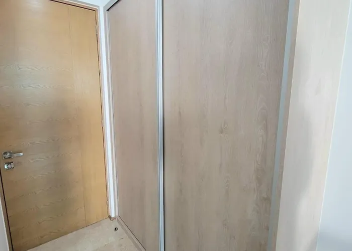 Apartamento Tu Hogar De Lujo En El Corazón De