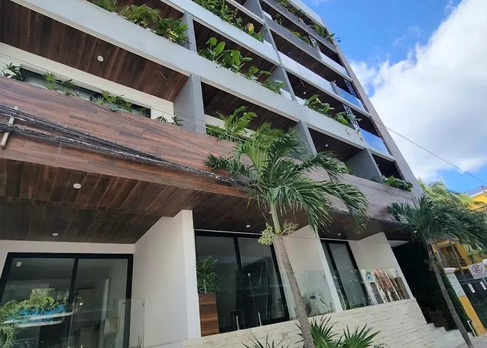 Tu Hogar De Lujo En El Corazón De Apartamento *