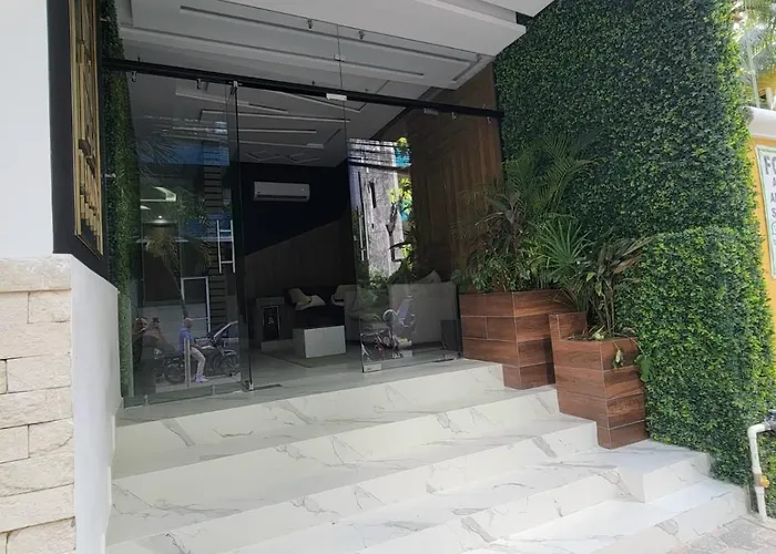 Apartamento Tu Hogar De Lujo En El Corazón De *