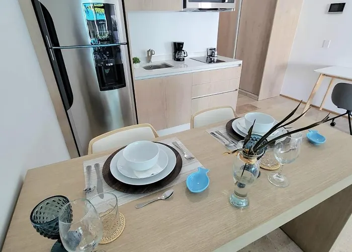 Tu Hogar De Lujo En El Corazón De Apartamento