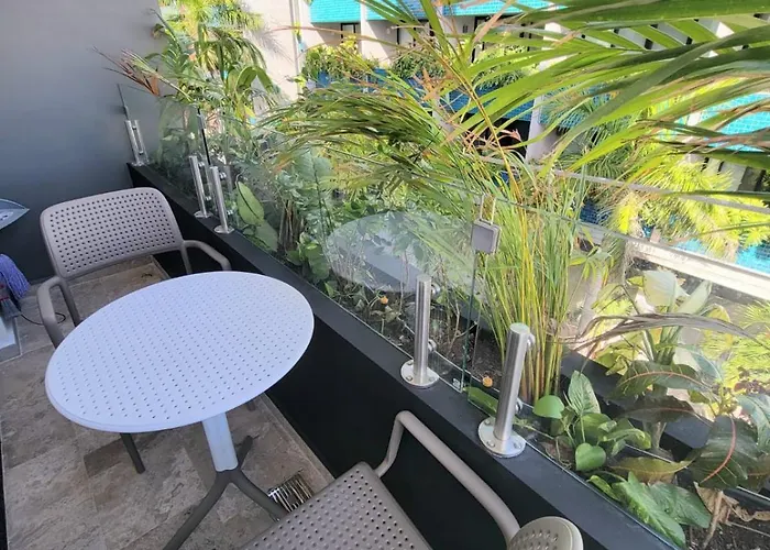 Apartamento Tu Hogar De Lujo En El Corazón De