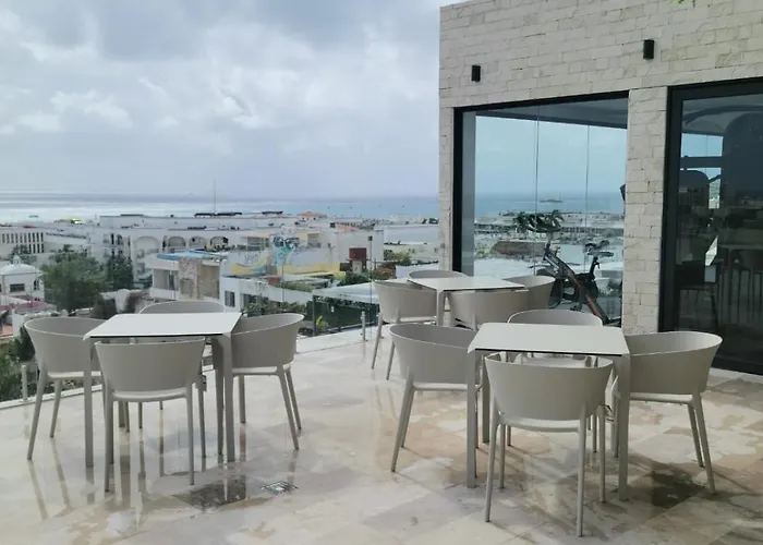 Apartamento Tu Hogar De Lujo En El Corazón De *