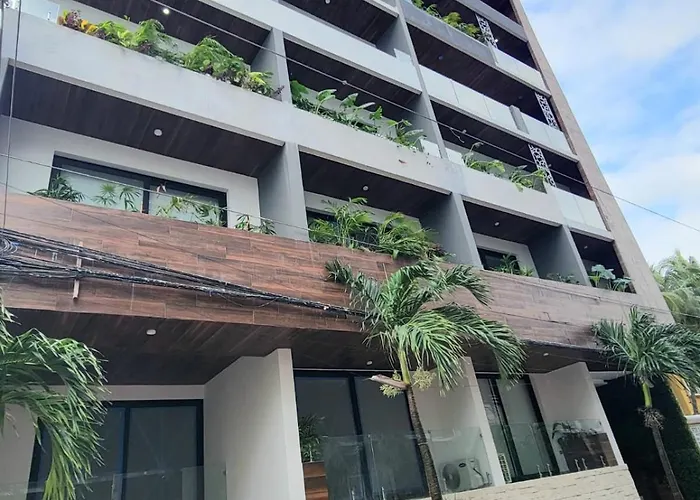 Apartamento Tu Hogar De Lujo En El Corazón De