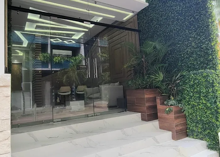 Tu Hogar De Lujo En El Corazón De Apartamento Playa del Carmen