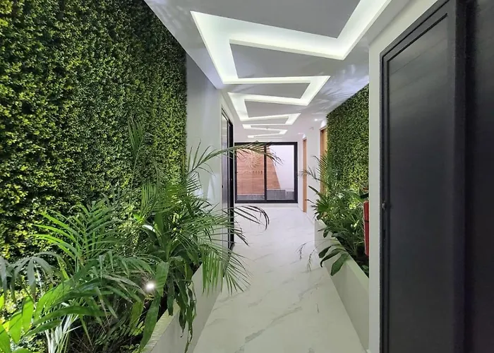 Tu Hogar De Lujo En El Corazón De * Playa del Carmen